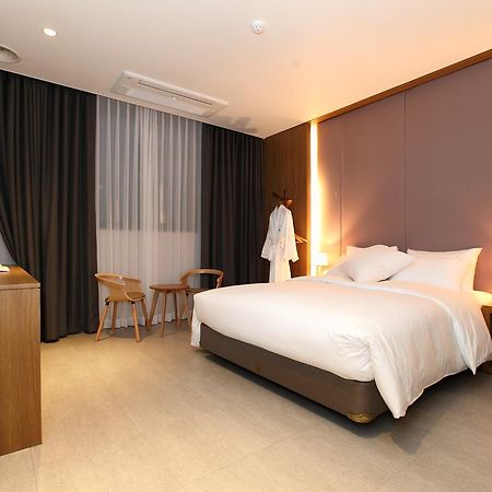 Bricks Hotel Soul Exteriér fotografie