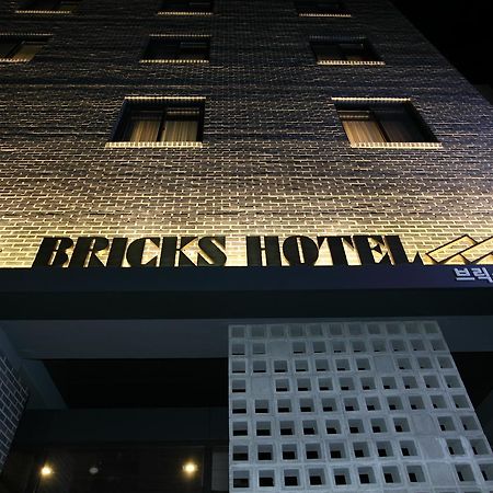 Bricks Hotel Soul Exteriér fotografie