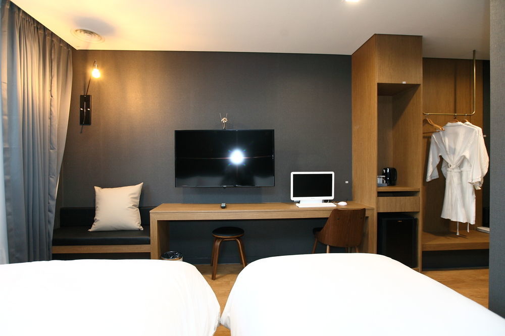 Bricks Hotel Soul Exteriér fotografie