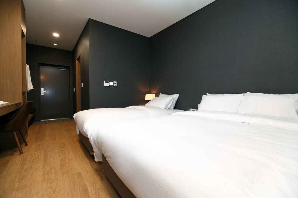 Bricks Hotel Soul Exteriér fotografie