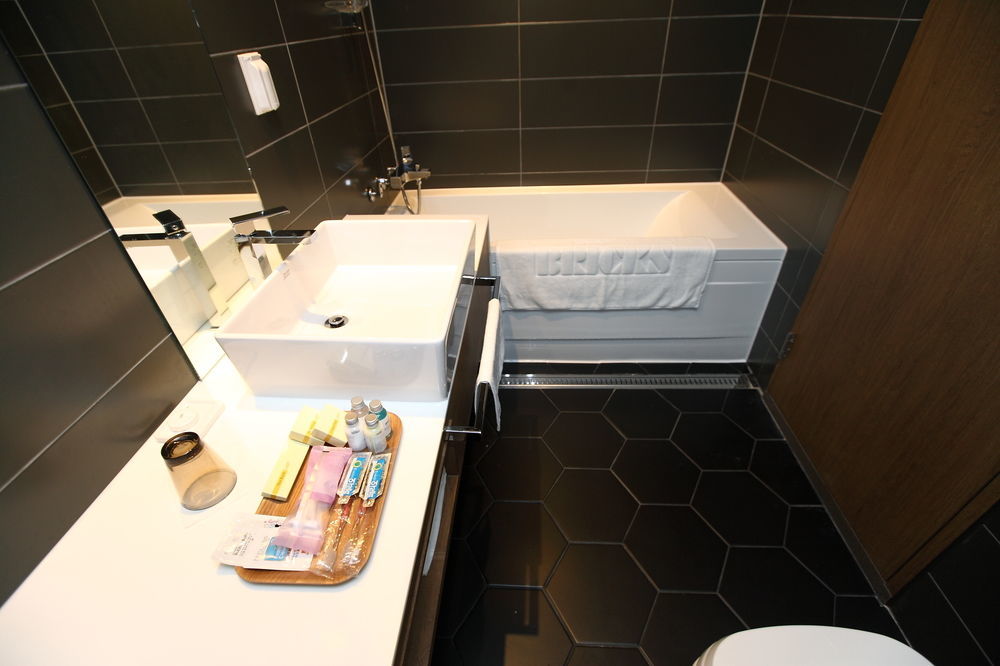 Bricks Hotel Soul Exteriér fotografie