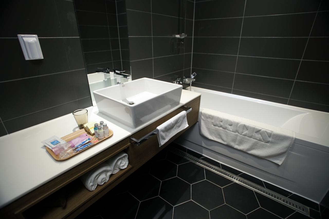 Bricks Hotel Soul Exteriér fotografie